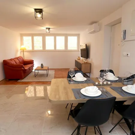 Appartement Old Town