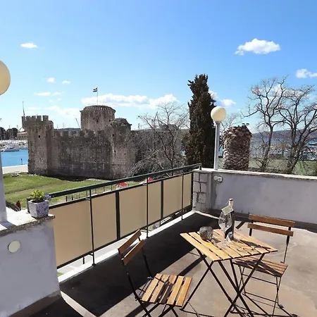 Appartement Old Town Trogir
