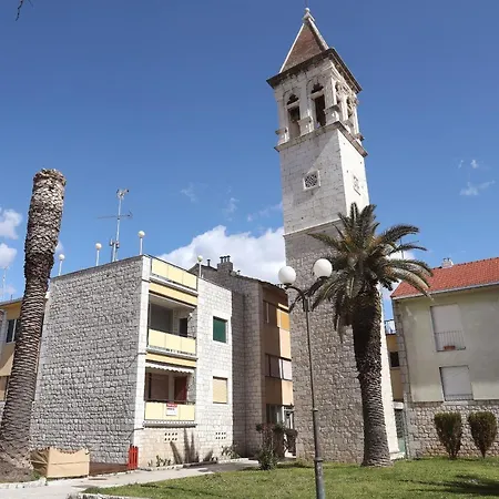 דירה Old Town טרוגיר