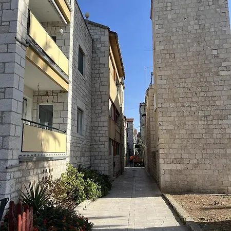 דירה Old Town *