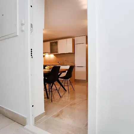 Old Town Appartement *