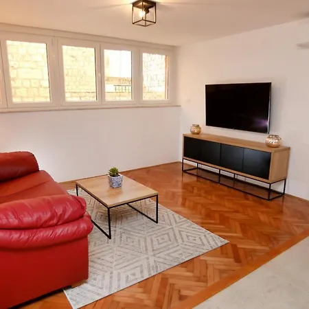 Old Town Appartement