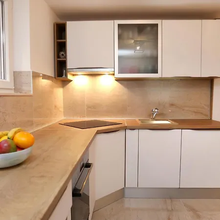 Appartement Old Town Trogir