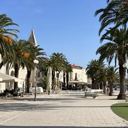 Old Town Appartement Trogir