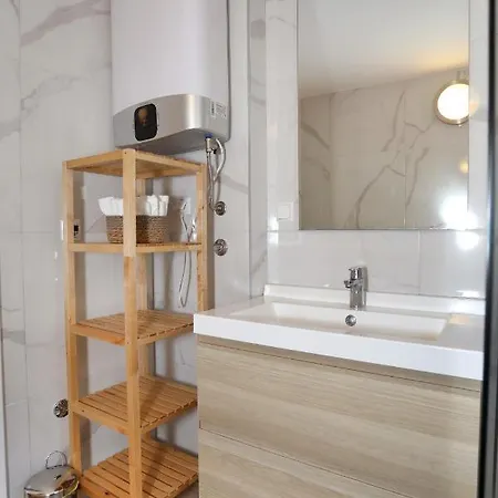 Apartment Old Town Trogir